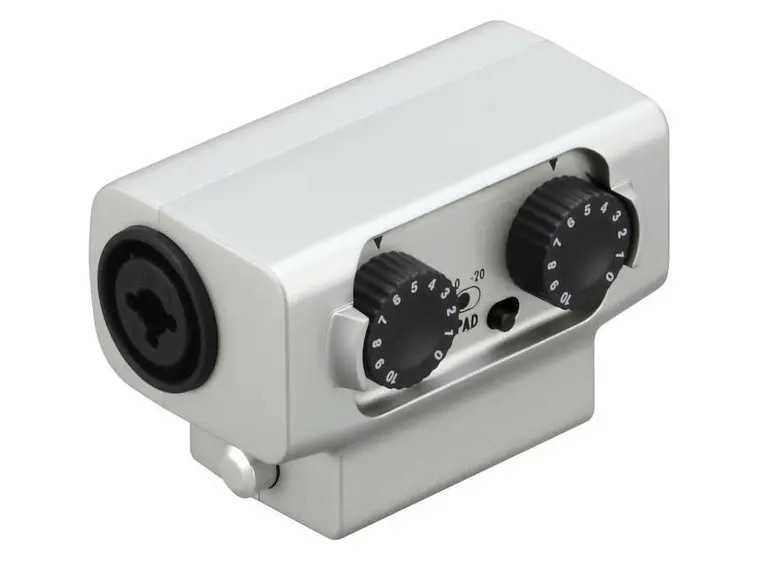 Zoom EXH-6 dual XLR/TRS kombo til H6 